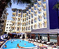 Hotel Gold Antalya