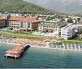 Hotel Golden Lotus Antalya