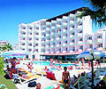 Hotel Grand Atilla Antalya