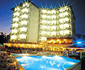 Hotel Grand Okan Antalya