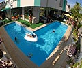 Hotel Green Beyza Antalya