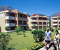 Hotel Green Wood Resort Antalya