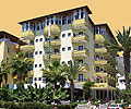 Hotel Gural Antalya