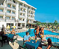 Hotel Hera Antalya