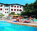 Hotel Idyros Antalya