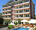 Hotel Kandelor Antalya