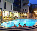 Hotel Karat Antalya