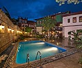 Hotel Kauçuk Otel Antalya