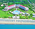 Hotel Kaya Belek Antalya