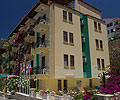 Hotel Kayahan Antalya