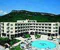 Hotel Kiris Le Palm Antalya