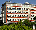 Hotel Kleopatra Beste Antalya