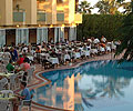 Hotel Kleopatra Dreams Beach Antalya