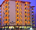 Hotel Kleopatra Micador Antalya