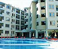 Hotel Kleopatra Royal Palm Antalya