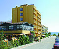 Hotel Kolibri Antalya