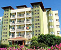 Hotel Köşdere Antalya