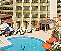 Hotel Krizantem Antalya