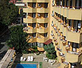 Hotel Ladin Antalya