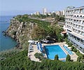 Hotel Lara Antalya