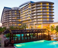 Hotel Lara Beach Antalya