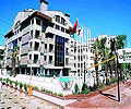 Hotel Lara Park Antalya