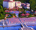Hotel Linda Antalya