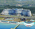 Hotel Long Beach Resort Antalya