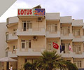 Hotel Lotus Antalya