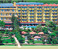 Hotel Mc Mahberi Beach Antalya