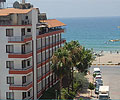 Hotel Mesut Antalya