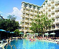 Hotel Monte Carlo Antalya