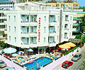 Hotel Neray Antalya
