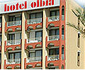 Hotel Olbia Antalya