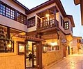 Hotel Otantik Butik Otel Antalya