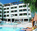 Hotel Otem Antalya