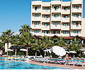 Hotel Palm Beach Antalya