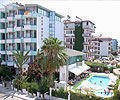 Hotel Palm Can Antalya