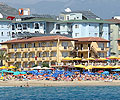Hotel Palmiye Beach Antalya
