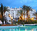 Hotel Paloma Perissia Antalya