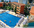Hotel Panorama Antalya