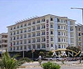 Hotel Parador Antalya