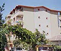 Hotel Park Antalya