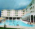 Hotel Pasha's Princess Antalya