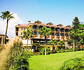 Hotel Phaselis Rose Antalya