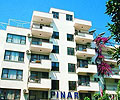 Hotel Pinar Antalya