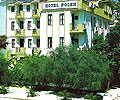 Hotel Polen Antalya