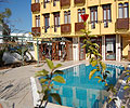 Hotel Rasya Antalya