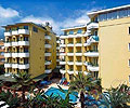 Hotel Remi Antalya
