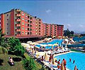 Hotel Royal Garden Antalya